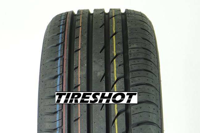 Tire Continental ContiPremiumContact 2